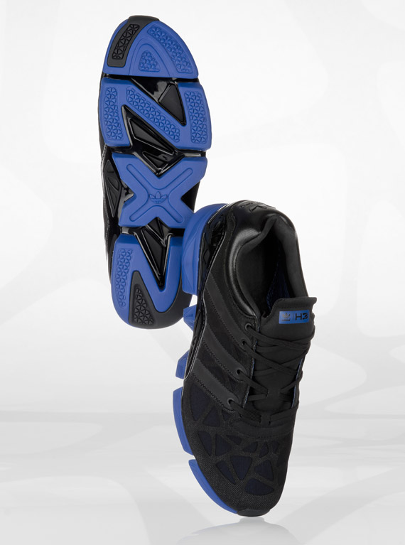 Adidas Originals H3lium Zxz Runner 14