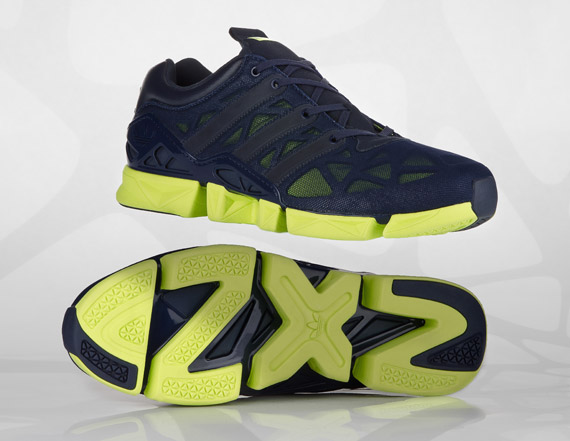 Adidas Originals H3lium Zxz Runner 2