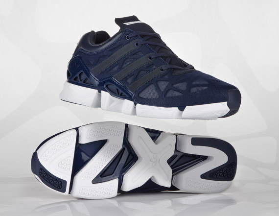 Adidas Originals H3lium Zxz Runner 3