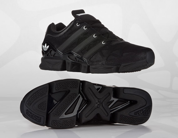 adidas Originals H3lium ZXZ Runner - SneakerNews.com