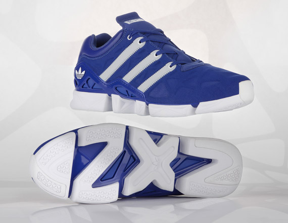 Adidas Originals H3lium Zxz Runner 5