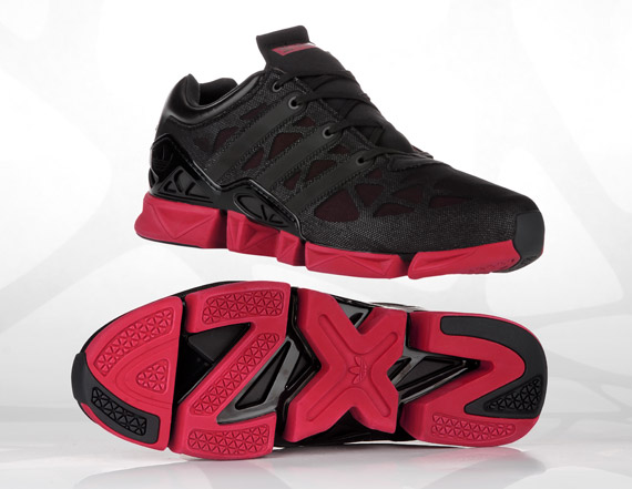 Adidas Originals H3lium Zxz Runner 6
