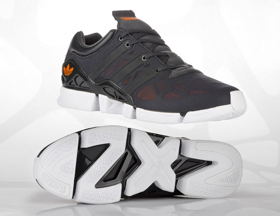 Adidas Originals H3lium Zxz Runner 7