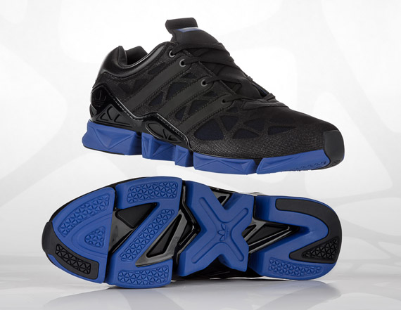Adidas Originals H3lium Zxz Runner 8