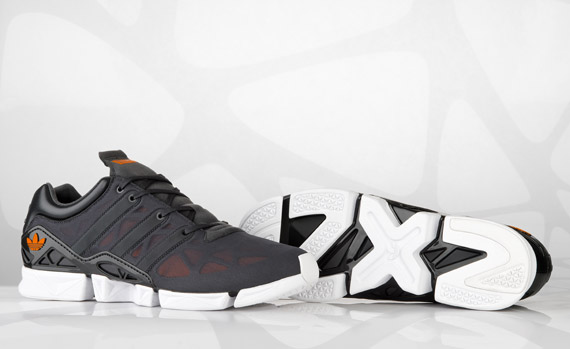Adidas Originals H3lium Zxz Runner 9