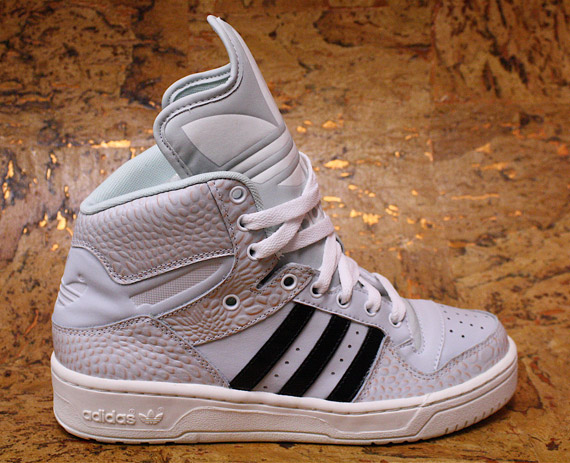 Adidas js metro attitude hi precio online