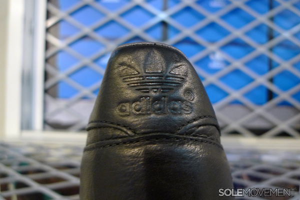 Adidas sl store 2012