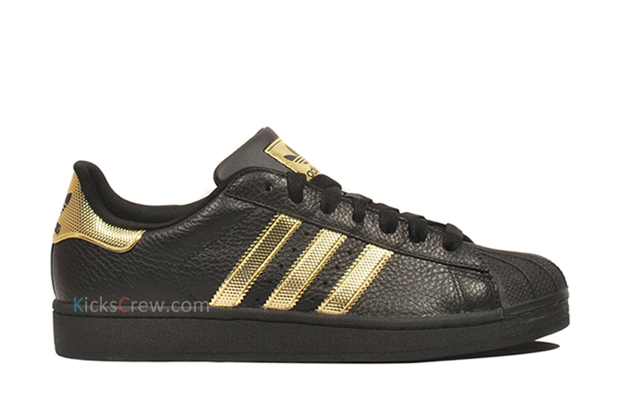 adidas-originals-superstar-ii-bling-pack-black-gold-1 Adidas Originals Superstar Ii Bling Pack Black Gold 1