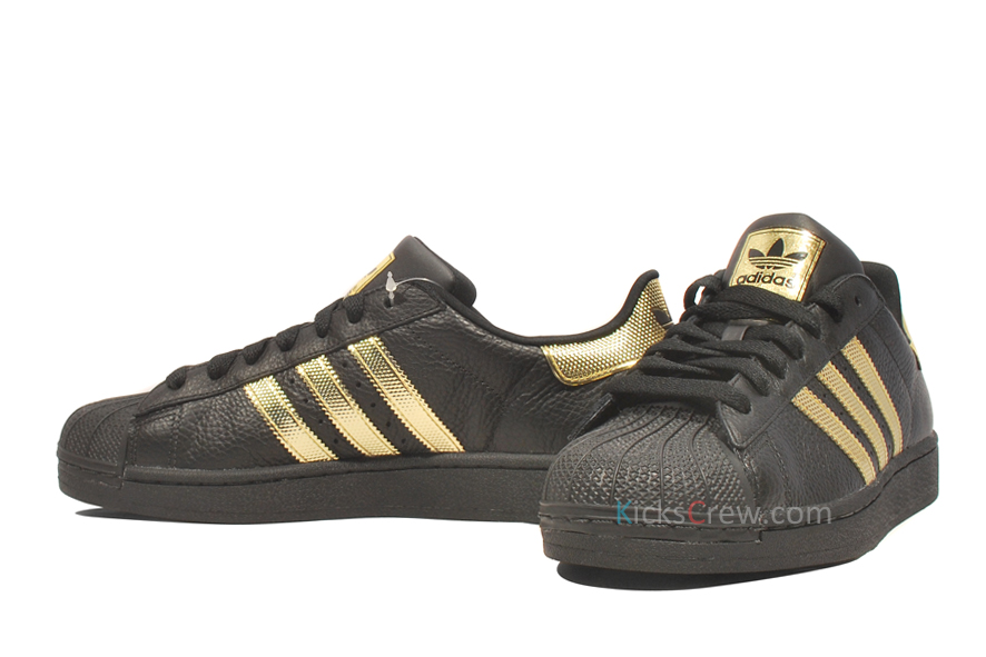 adidas-originals-superstar-ii-bling-pack-black-gold-2 Adidas Originals Superstar Ii Bling Pack Black Gold 2