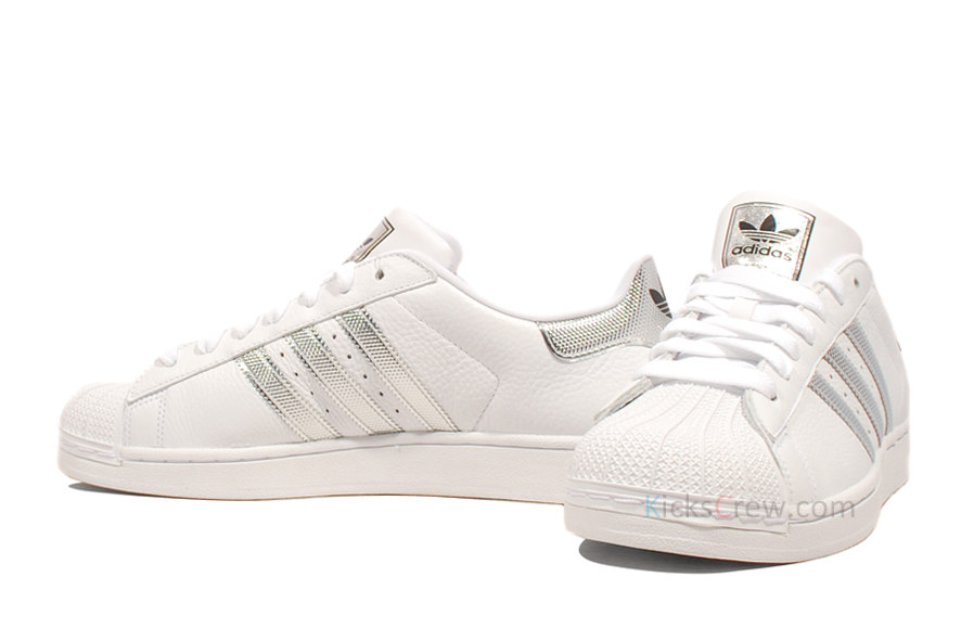 adidas-originals-superstar-ii-bling-pack-white-silver-2 Adidas Originals Superstar Ii Bling Pack White Silver 2