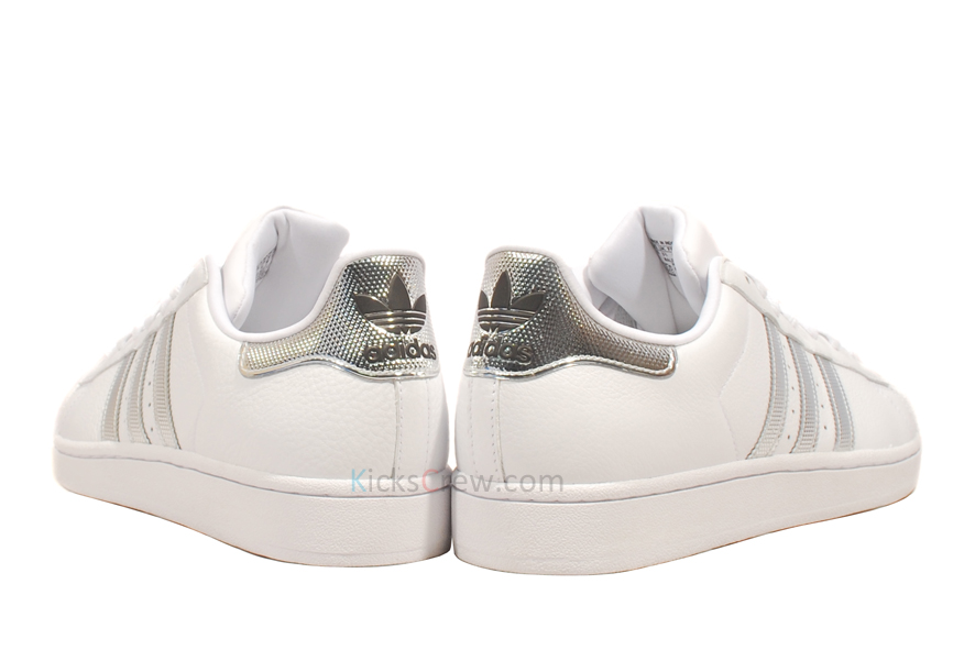 adidas-originals-superstar-ii-bling-pack-white-silver-3 Adidas Originals Superstar Ii Bling Pack White Silver 3
