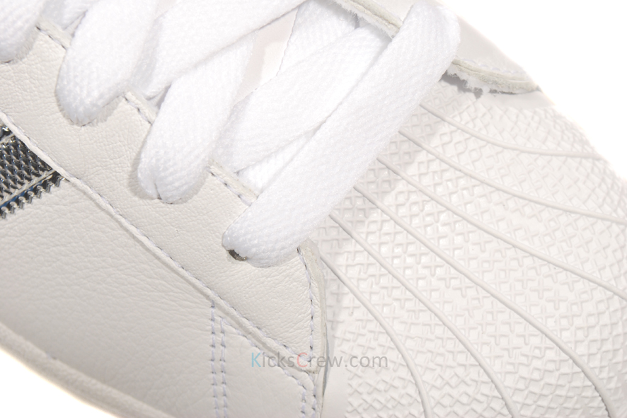 adidas-originals-superstar-ii-bling-pack-white-silver-4 Adidas Originals Superstar Ii Bling Pack White Silver 4