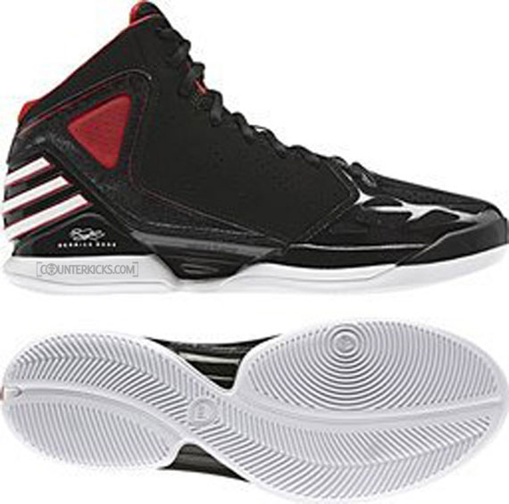 adidas Rose 773 - SneakerNews.com