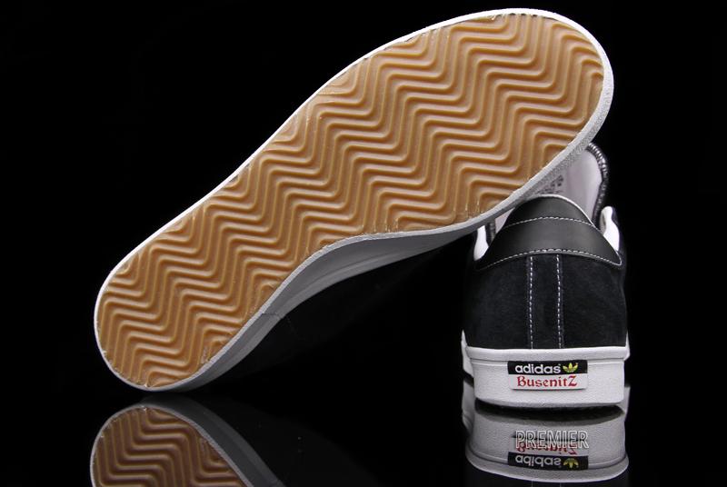 adidas-skateboarding-rod-laver-black-white-00 Adidas Skateboarding Rod Laver Black White 00