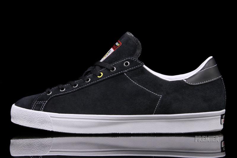adidas-skateboarding-rod-laver-black-white-01 Adidas Skateboarding Rod Laver Black White 01