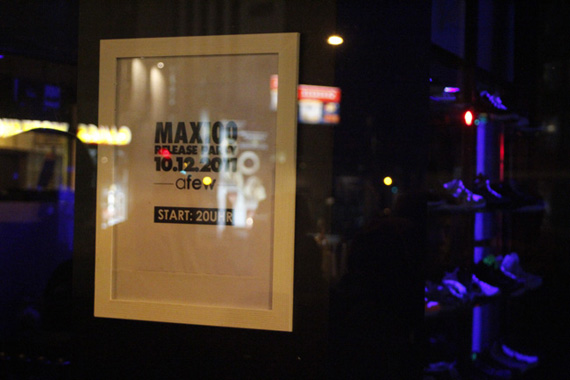 Afew Max 100 Launch Party 8