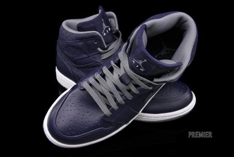 air-jordan-1-phat-obsidian-cool-grey-white-6 Air Jordan 1 Phat Obsidian Cool Grey White 6