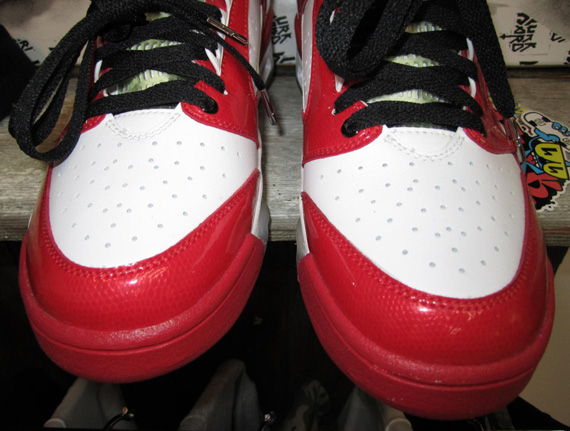 Air Jordan 60+ Flight School PE - Available on eBay - SneakerNews.com