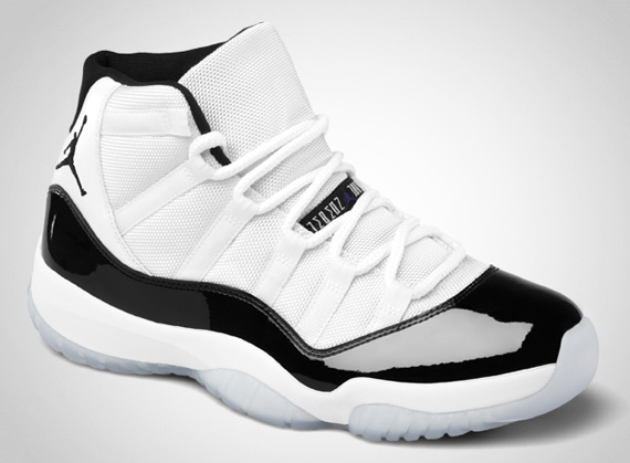 Air Jordan Xi Concord Release Reminder 13