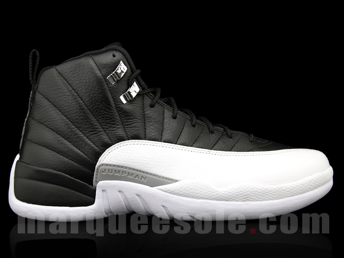 Air Jordan Xii Retro Playoffs 1