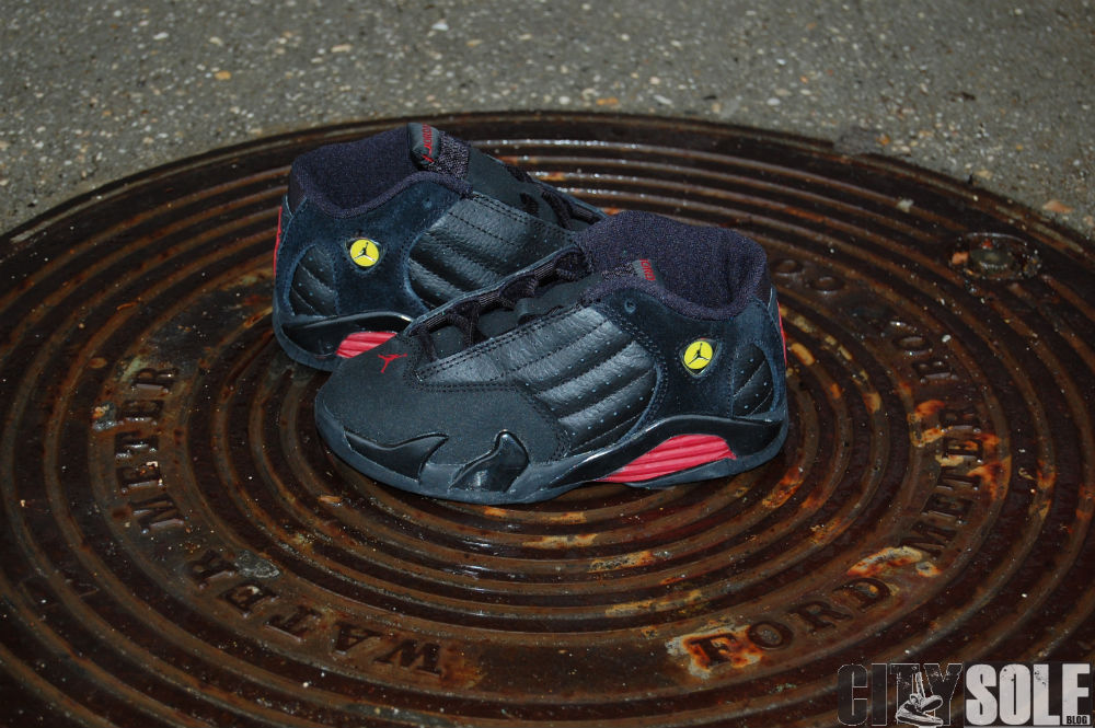 air-jordan-xiv-last-shot-full-family-8 Air Jordan Xiv Last Shot Full Family 8