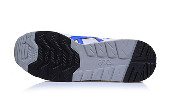 Asics GT-II - January 2012 - SneakerNews.com