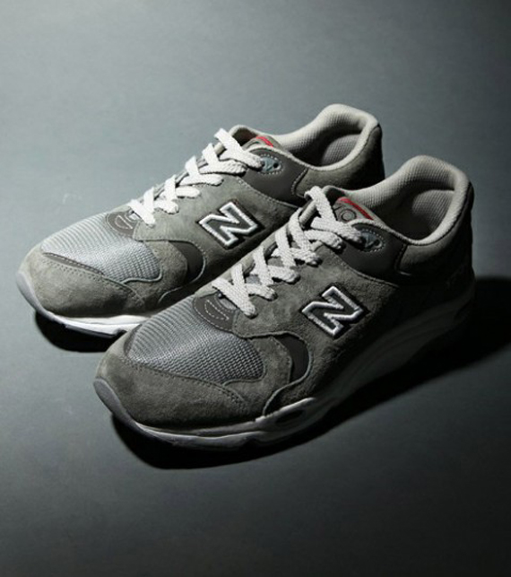 Beauty Youth Briefing New Balance Cm 1700 21