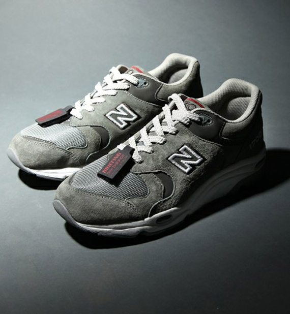 Beauty Youth Briefing New Balance Cm 1700 41