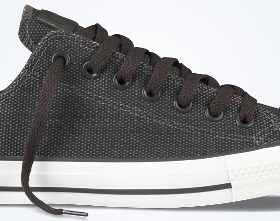 Converse Chuck Taylor All Star Coated Canvas Beluga 2