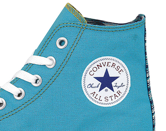 Converse Chuck Taylor All Star ‘In-Ethnic Pack’