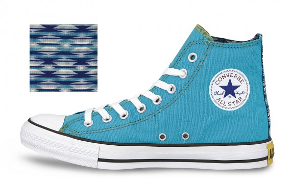 Converse Chuck Taylor All Star In Ethnic Hi 01