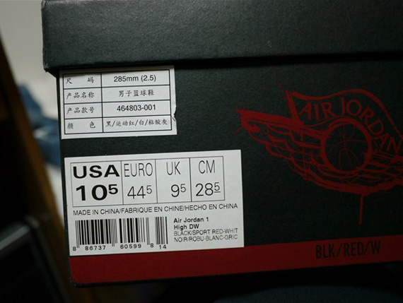 Dave White Air Jordan 1 Wings For The Future Available On Ebay 5