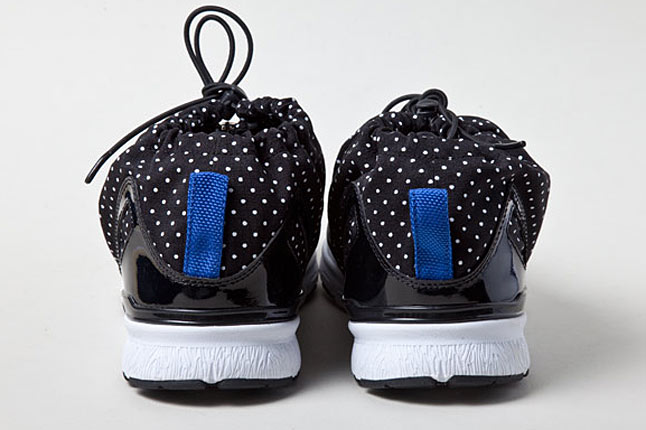 gourmet-dignan-black-white-polka-dots-3 Gourmet Dignan Black White Polka Dots 3