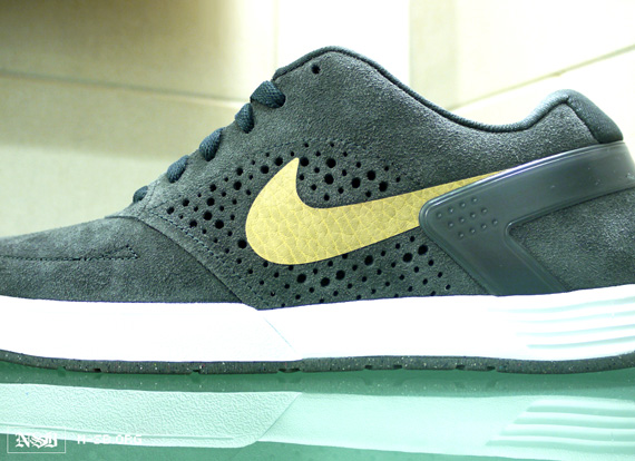 Nike sb discount paul rodriguez 6