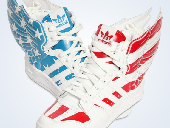 adidas originals jeremy scott js wings 2.0 sneakers