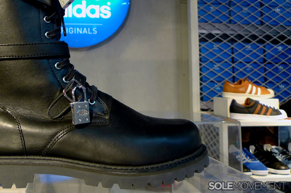 Jeremy Scott Adidas Originals Js Combat Boot 1