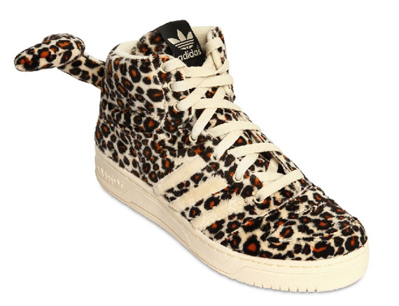 adidas jeremy scott leopard