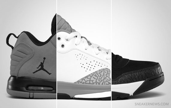 Jordan After Game II - SneakerNews.com