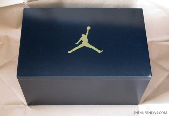 Jordan Brand Air Jordan Xi Special Edition Holiday 2011 Pack 3