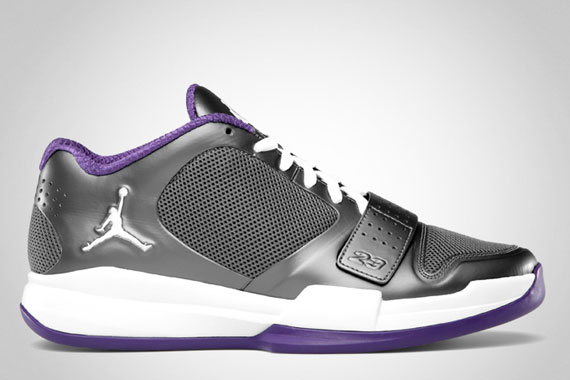 Jordan Brand February 2012 26