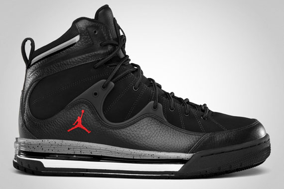 Jordan Brand February 2012 27