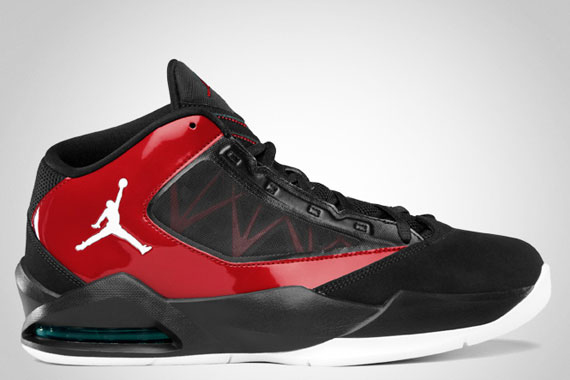 Jordan Brand February 2012 4