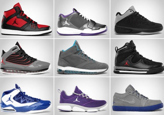 Jordan RCVR - Tag | SneakerNews.com