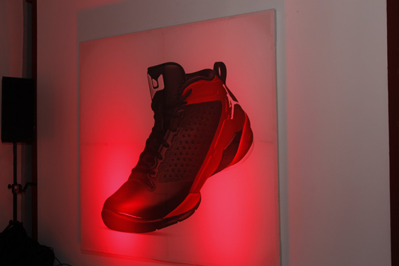 Jordan Fly Wade 2 Launch Party 23