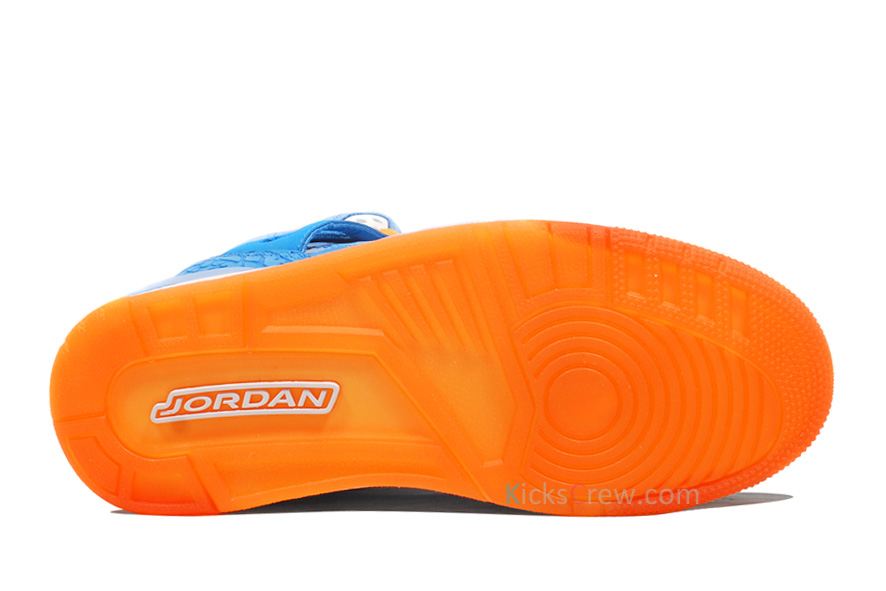 jordan-spizike-university-blue-white-italy-blue-vivid-orange-4 Jordan Spizike University Blue White Italy Blue Vivid Orange 4