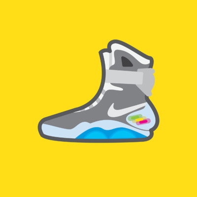 Kicks Draw Sneaker Art 2