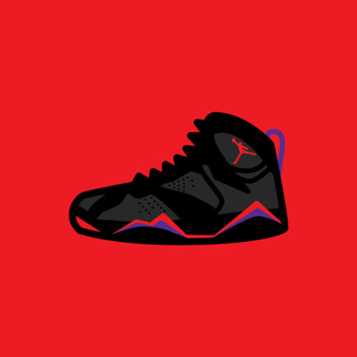 Kick Draw Sneaker Art - SneakerNews.com