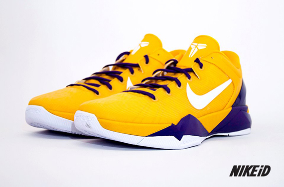 Kobe Vii System Id Samples 23