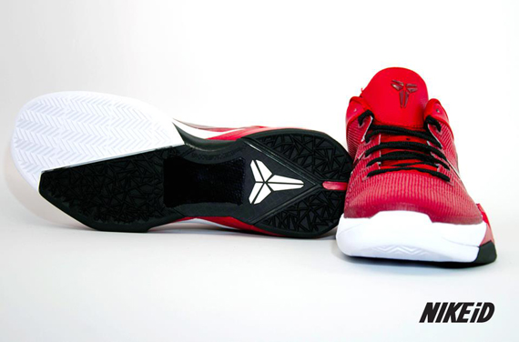 Kobe Vii System Id Samples 30