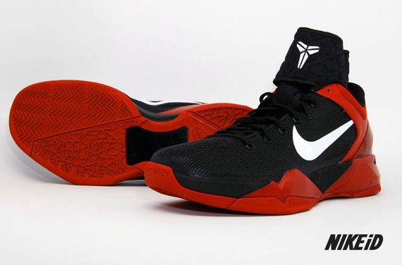 Kobe Vii System Id Samples 7